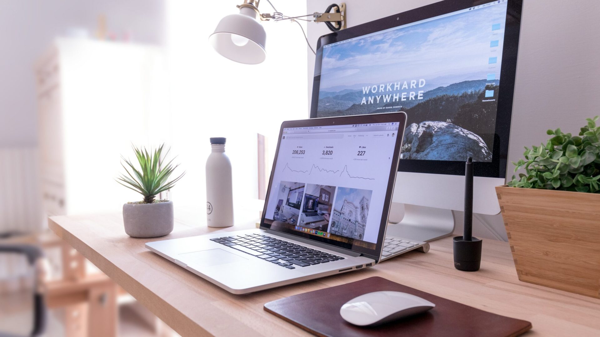 web design and development
